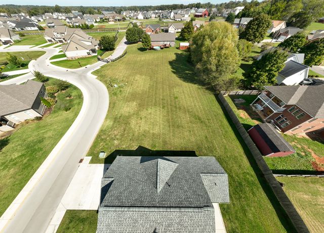 0 Campfire Ct, Winchester, TN 37398