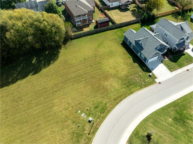 0 Campfire Ct, Winchester, TN 37398