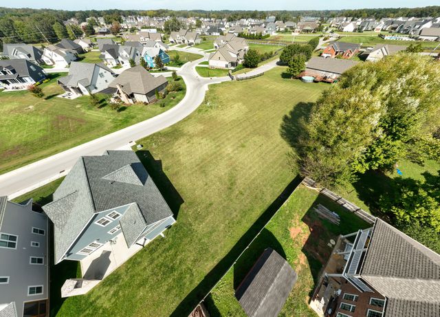 0 Campfire Ct, Winchester, TN 37398
