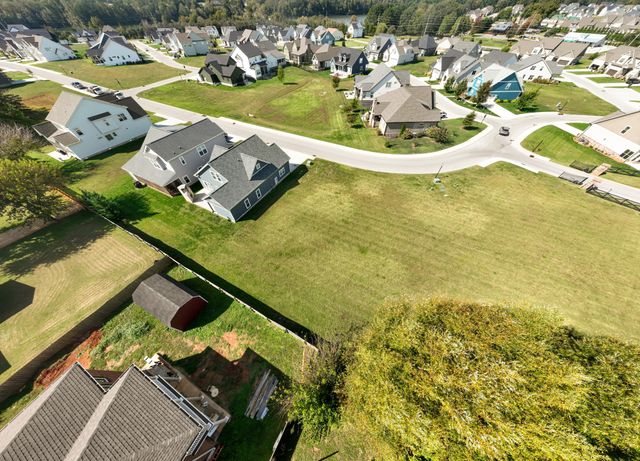 0 Campfire Ct, Winchester, TN 37398