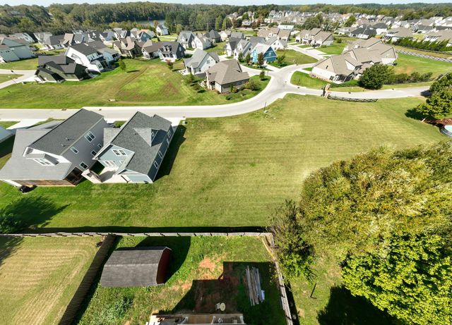 0 Campfire Ct, Winchester, TN 37398