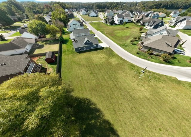 0 Campfire Ct, Winchester, TN 37398