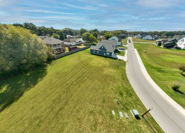 0 Campfire Ct, Winchester, TN 37398