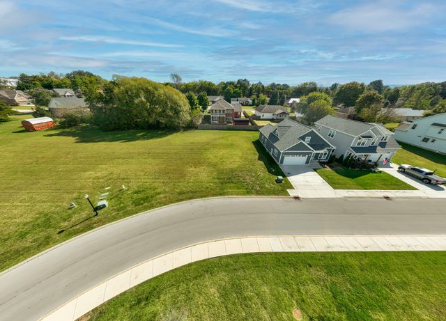 0 Campfire Ct, Winchester, TN 37398