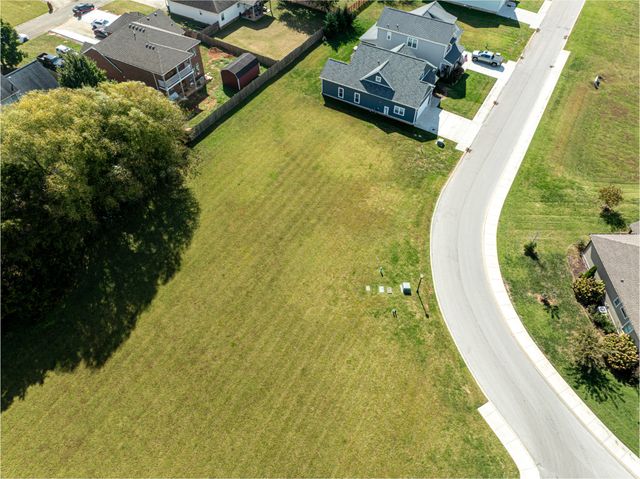 0 Campfire Ct, Winchester, TN 37398