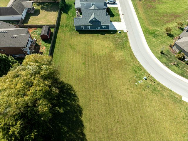 0 Campfire Ct, Winchester, TN 37398