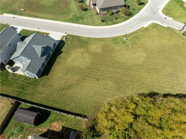 0 Campfire Ct, Winchester, TN 37398