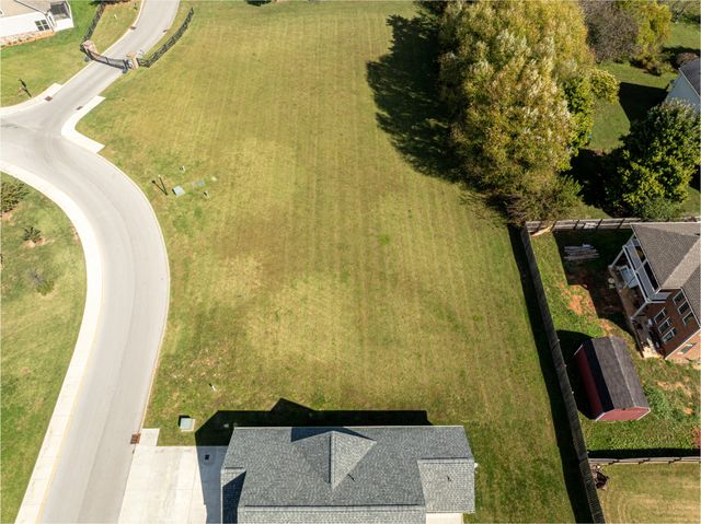 0 Campfire Ct, Winchester, TN 37398