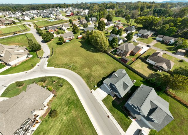 0 Campfire Ct, Winchester, TN 37398