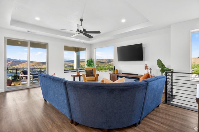 465 S GROTTO, Hurricane, UT 84737