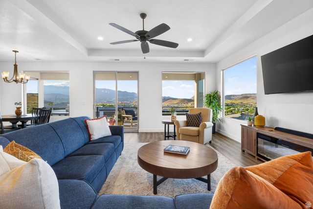 465 S GROTTO, Hurricane, UT 84737