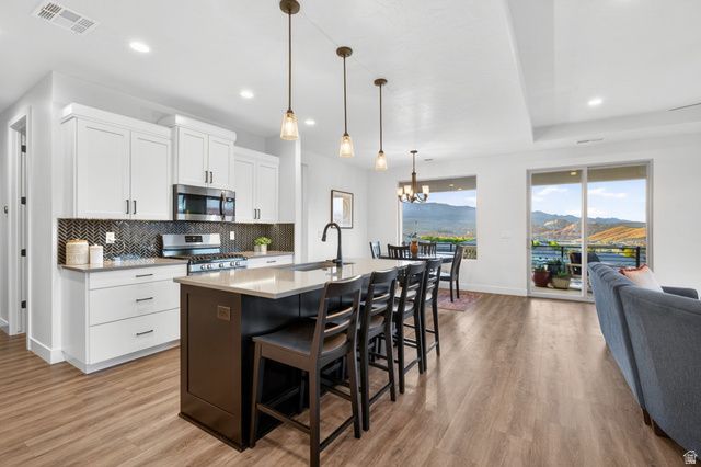 465 S GROTTO, Hurricane, UT 84737