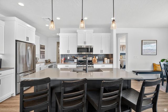 465 S GROTTO, Hurricane, UT 84737