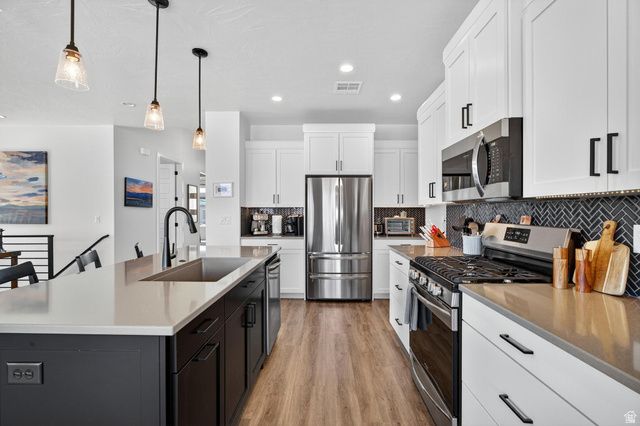 465 S GROTTO, Hurricane, UT 84737