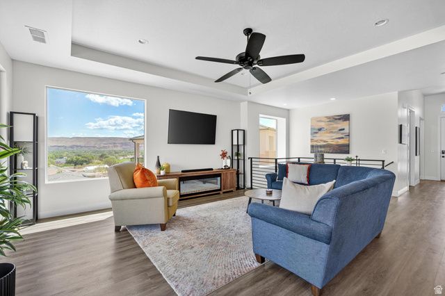 465 S GROTTO, Hurricane, UT 84737