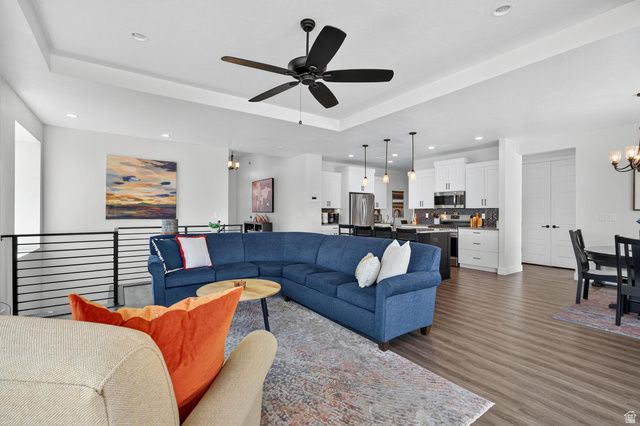 465 S GROTTO, Hurricane, UT 84737