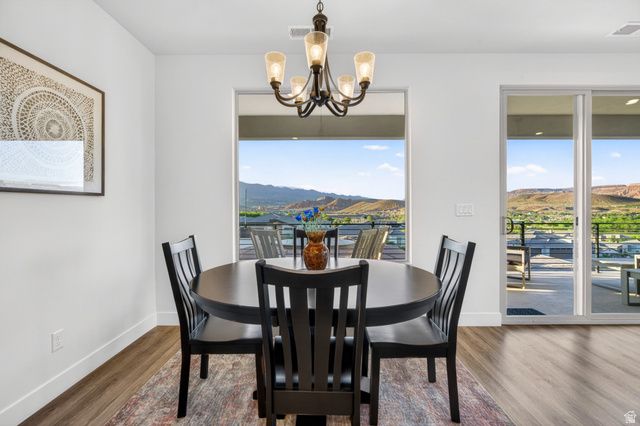465 S GROTTO, Hurricane, UT 84737