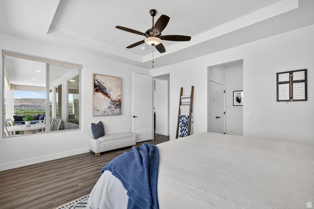 465 S GROTTO, Hurricane, UT 84737