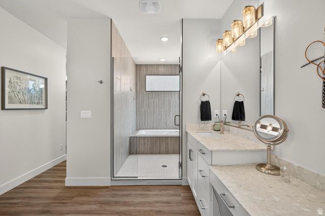 465 S GROTTO, Hurricane, UT 84737