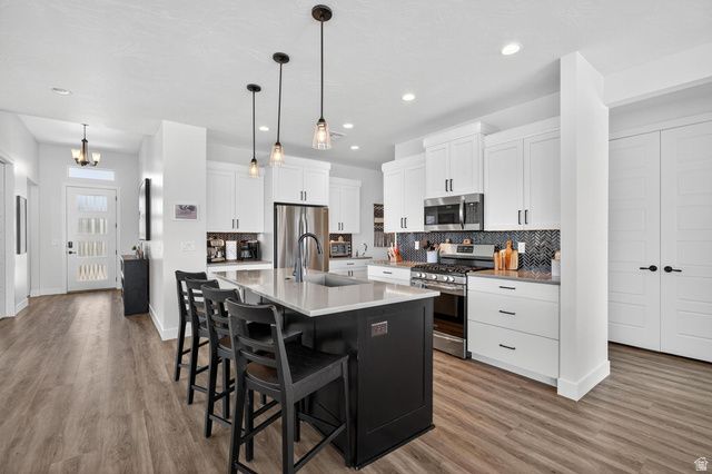 465 S GROTTO, Hurricane, UT 84737