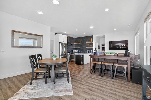 465 S GROTTO, Hurricane, UT 84737