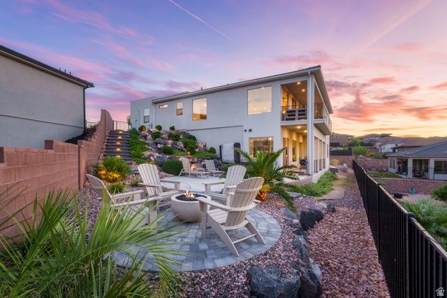 465 S GROTTO, Hurricane, UT 84737