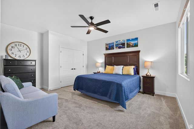 465 S GROTTO, Hurricane, UT 84737