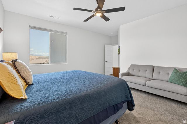 465 S GROTTO, Hurricane, UT 84737