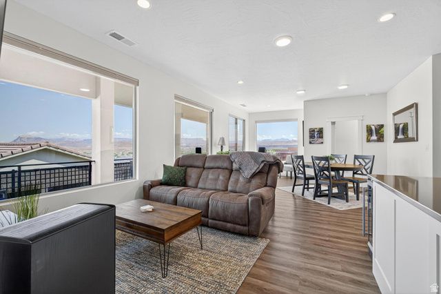 465 S GROTTO, Hurricane, UT 84737