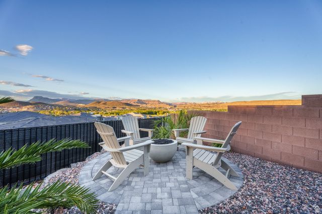 465 S GROTTO, Hurricane, UT 84737