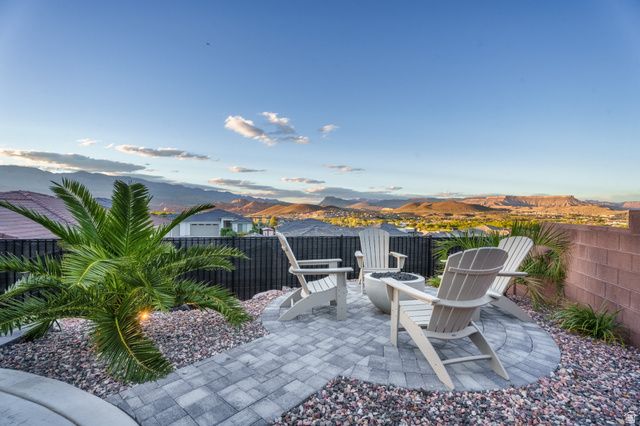 465 S GROTTO, Hurricane, UT 84737