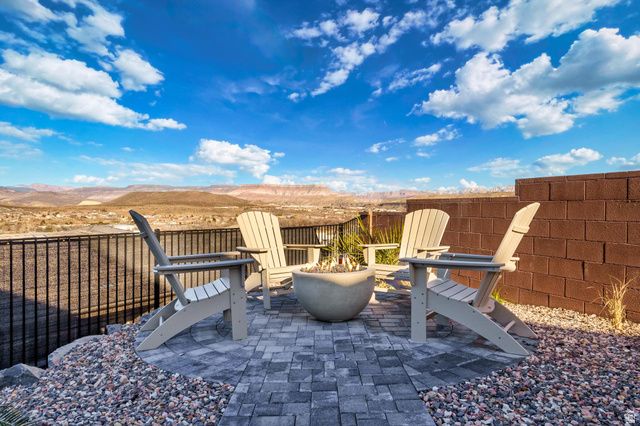 465 S GROTTO, Hurricane, UT 84737