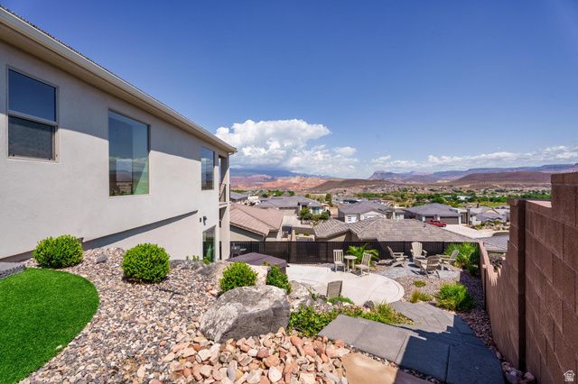 465 S GROTTO, Hurricane, UT 84737