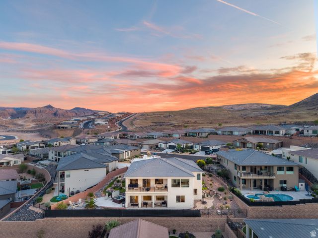 465 S GROTTO, Hurricane, UT 84737