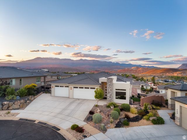 465 S GROTTO, Hurricane, UT 84737