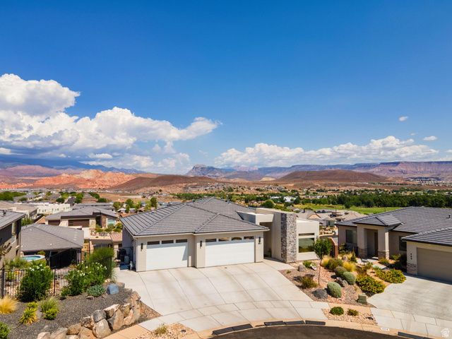 465 S GROTTO, Hurricane, UT 84737