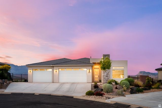 465 S GROTTO, Hurricane, UT 84737