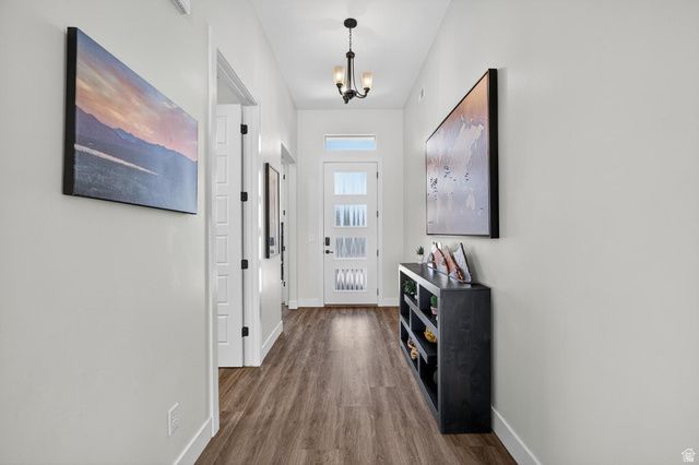 465 S GROTTO, Hurricane, UT 84737