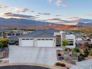 465 S GROTTO, Hurricane, UT 84737