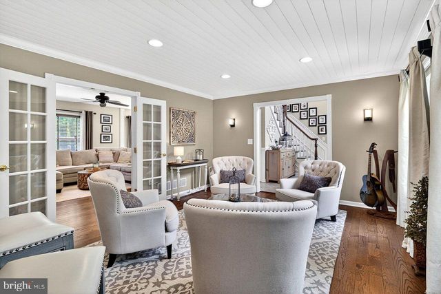 28 ARNOLD LN, Robbinsville, NJ 08691