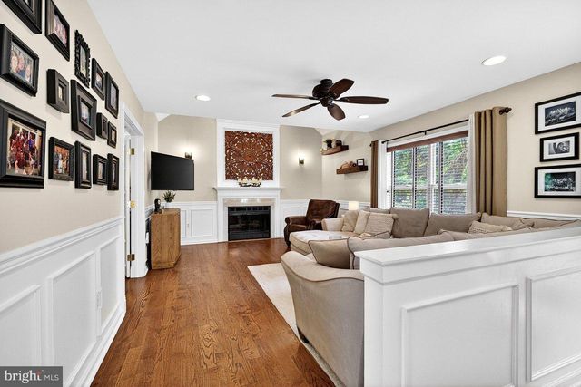 28 ARNOLD LN, Robbinsville, NJ 08691