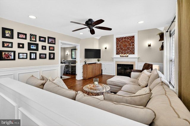 28 ARNOLD LN, Robbinsville, NJ 08691