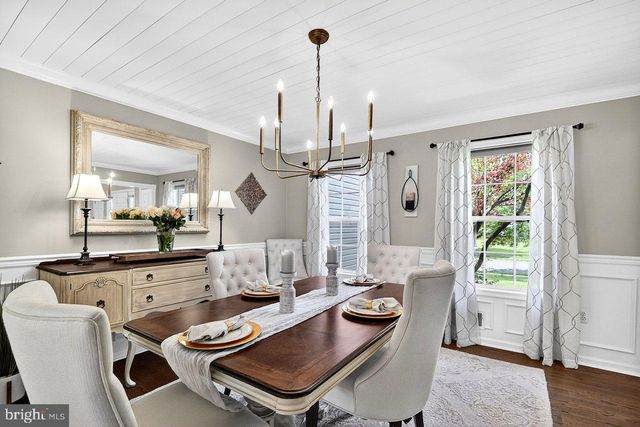 28 ARNOLD LN, Robbinsville, NJ 08691
