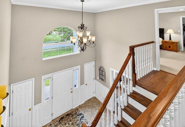 28 ARNOLD LN, Robbinsville, NJ 08691