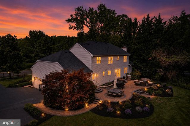 28 ARNOLD LN, Robbinsville, NJ 08691