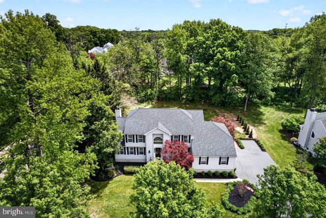 28 ARNOLD LN, Robbinsville, NJ 08691