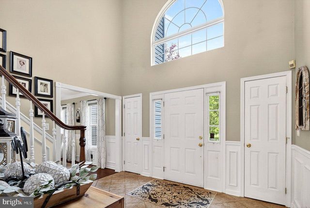 28 ARNOLD LN, Robbinsville, NJ 08691