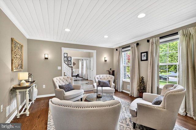 28 ARNOLD LN, Robbinsville, NJ 08691