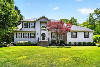 28 ARNOLD LN, Robbinsville, NJ 08691