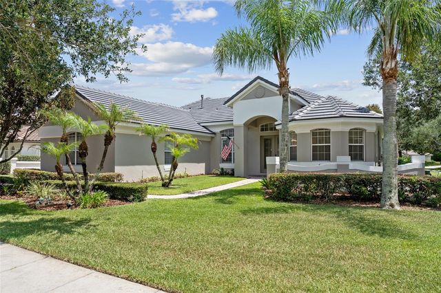 1757 GLENWICK DRIVE, Windermere, FL 34786